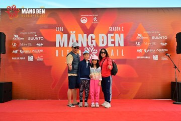MĂNG ĐEN ULTRA TRAIL 2026 - Ảnh #4520402