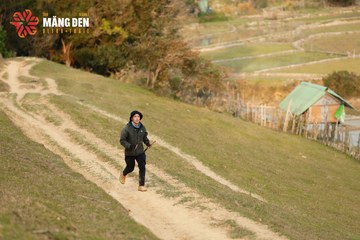 MĂNG ĐEN ULTRA TRAIL 2026 - Ảnh #4523166