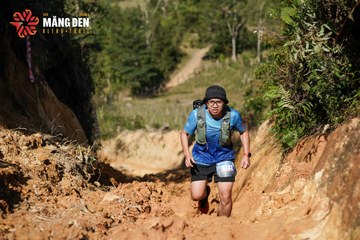 MĂNG ĐEN ULTRA TRAIL 2026 - Ảnh #4503773