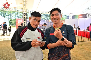 MĂNG ĐEN ULTRA TRAIL 2026 - Ảnh #4520227