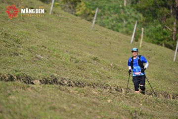 MĂNG ĐEN ULTRA TRAIL 2026 - Ảnh #4524624