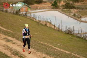 MĂNG ĐEN ULTRA TRAIL 2026 - Ảnh #4523288