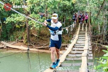 MĂNG ĐEN ULTRA TRAIL 2026 - Ảnh #4515157