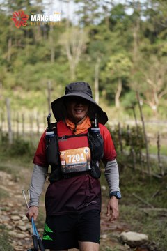 MĂNG ĐEN ULTRA TRAIL 2026 - Ảnh #4503657