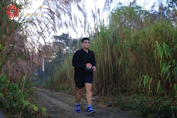 MĂNG ĐEN ULTRA TRAIL 2026 - Ảnh #4506499