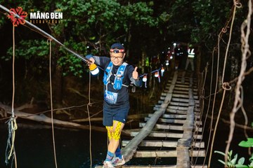 MĂNG ĐEN ULTRA TRAIL 2026 - Ảnh #4514670