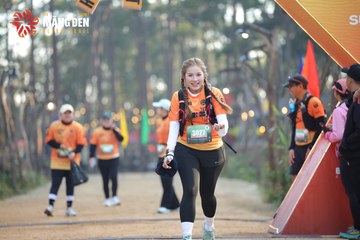 MĂNG ĐEN ULTRA TRAIL 2026 - Ảnh #4503099