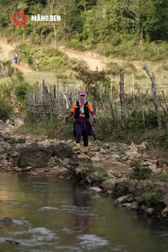 MĂNG ĐEN ULTRA TRAIL 2026 - Ảnh #4505320