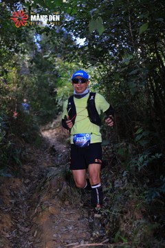 MĂNG ĐEN ULTRA TRAIL 2026 - Ảnh #4506814