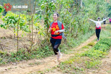 MĂNG ĐEN ULTRA TRAIL 2026 - Ảnh #4515243
