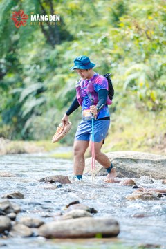MĂNG ĐEN ULTRA TRAIL 2026 - Ảnh #4504008