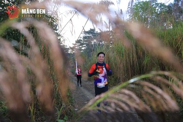 MĂNG ĐEN ULTRA TRAIL 2026 - Ảnh #4506916