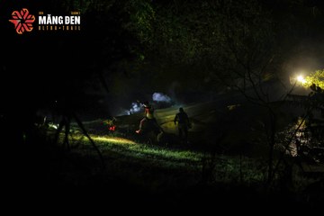 MĂNG ĐEN ULTRA TRAIL 2026 - Ảnh #4517640