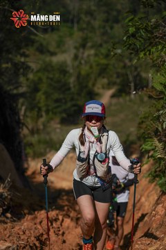 MĂNG ĐEN ULTRA TRAIL 2026 - Ảnh #4503805