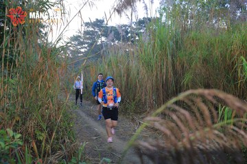 MĂNG ĐEN ULTRA TRAIL 2026 - Ảnh #4507451