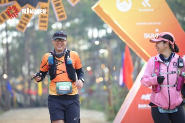 MĂNG ĐEN ULTRA TRAIL 2026 - Ảnh #4503115