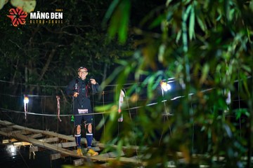 MĂNG ĐEN ULTRA TRAIL 2026 - Ảnh #4518240