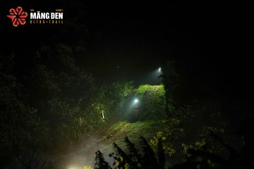 MĂNG ĐEN ULTRA TRAIL 2026 - Ảnh #4517345