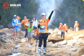 MĂNG ĐEN ULTRA TRAIL 2026 - Ảnh #4507537