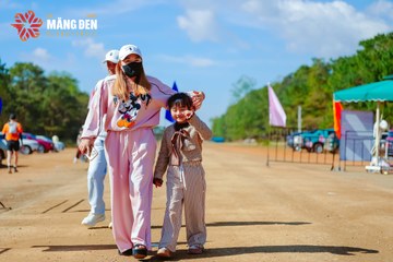 MĂNG ĐEN ULTRA TRAIL 2026 - Ảnh #4516031