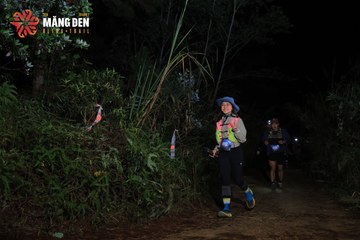 MĂNG ĐEN ULTRA TRAIL 2026 - Ảnh #4508441