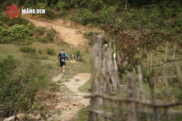 MĂNG ĐEN ULTRA TRAIL 2026 - Ảnh #4518789