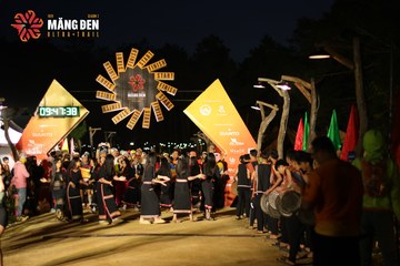 MĂNG ĐEN ULTRA TRAIL 2026 - Ảnh #4502685