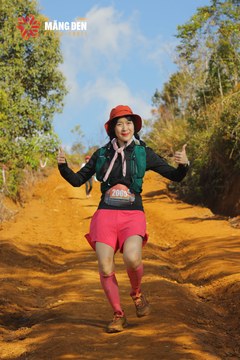 MĂNG ĐEN ULTRA TRAIL 2026 - Ảnh #4511851