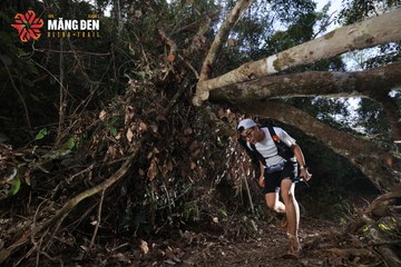 MĂNG ĐEN ULTRA TRAIL 2026 - Ảnh #4515404