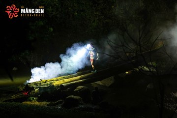 MĂNG ĐEN ULTRA TRAIL 2026 - Ảnh #4517864