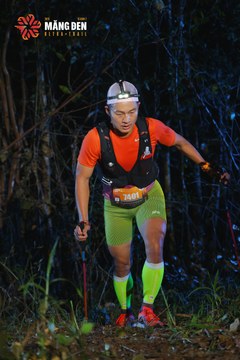 MĂNG ĐEN ULTRA TRAIL 2026 - Ảnh #4511020