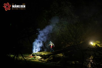 MĂNG ĐEN ULTRA TRAIL 2026 - Ảnh #4517045