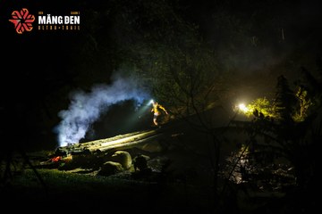 MĂNG ĐEN ULTRA TRAIL 2026 - Ảnh #4517065