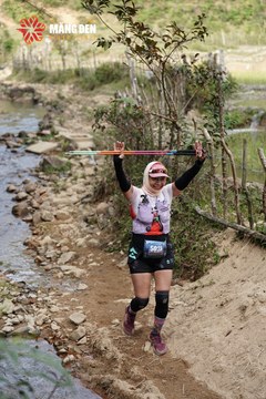MĂNG ĐEN ULTRA TRAIL 2026 - Ảnh #4503290