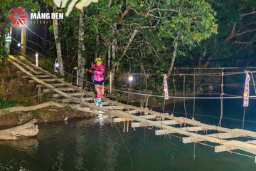 MĂNG ĐEN ULTRA TRAIL 2026 - Ảnh #4518686