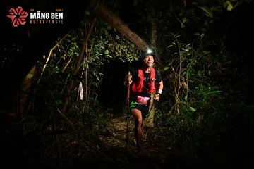 MĂNG ĐEN ULTRA TRAIL 2026 - Ảnh #4525996