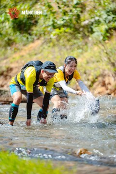 MĂNG ĐEN ULTRA TRAIL 2026 - Ảnh #4502589