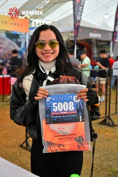 MĂNG ĐEN ULTRA TRAIL 2026 - Ảnh #4520488