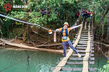 MĂNG ĐEN ULTRA TRAIL 2026 - Ảnh #4514840