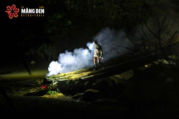 MĂNG ĐEN ULTRA TRAIL 2026 - Ảnh #4517868