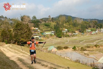 MĂNG ĐEN ULTRA TRAIL 2026 - Ảnh #4522947