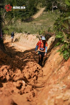 MĂNG ĐEN ULTRA TRAIL 2026 - Ảnh #4504077