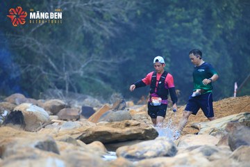 MĂNG ĐEN ULTRA TRAIL 2026 - Ảnh #4505485