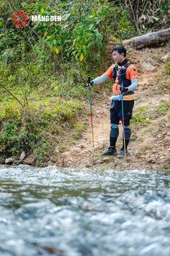 MĂNG ĐEN ULTRA TRAIL 2026 - Ảnh #4513908