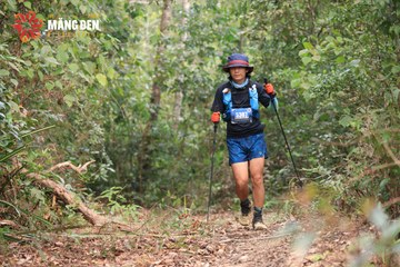 MĂNG ĐEN ULTRA TRAIL 2026 - Ảnh #4515729