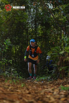 MĂNG ĐEN ULTRA TRAIL 2026 - Ảnh #4511517