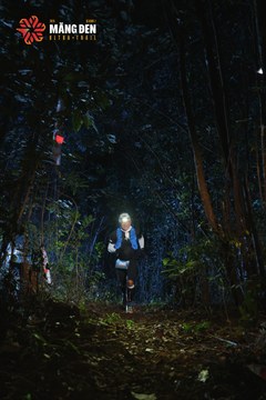MĂNG ĐEN ULTRA TRAIL 2026 - Ảnh #4511323