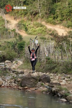 MĂNG ĐEN ULTRA TRAIL 2026 - Ảnh #4516502