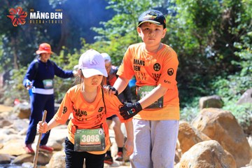 MĂNG ĐEN ULTRA TRAIL 2026 - Ảnh #4509355