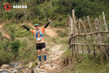 MĂNG ĐEN ULTRA TRAIL 2026 - Ảnh #4519500